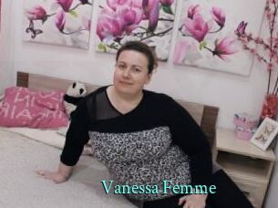 Vanessa_Femme xxx Fantasy Land