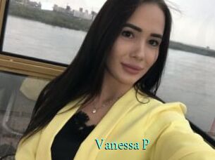 Vanessa_P xxx Fantasy Land