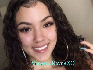 Vanessa_RayneXO