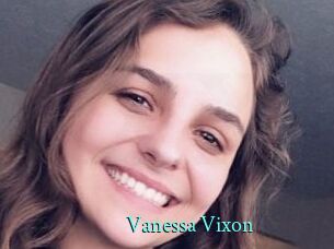 Vanessa_Vixon