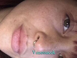 Vanessacok