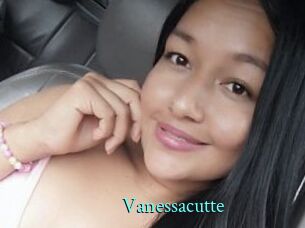 Vanessacutte