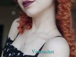 Vanessahot