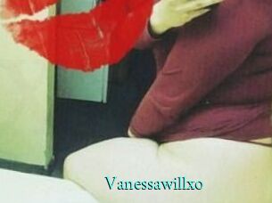 Vanessawillxo
