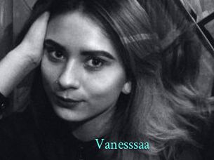 Vanesssaa