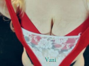 Vani xxx Fantasy Land