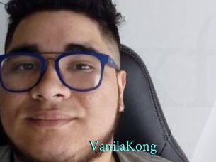 VanilaKong