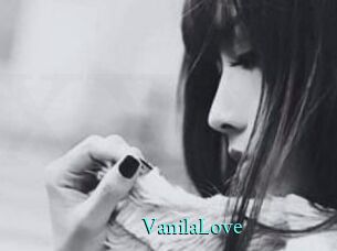 Vanila_Love