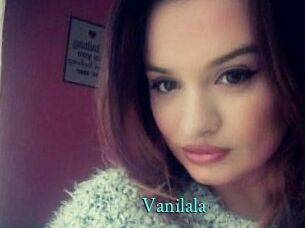 Vanilala