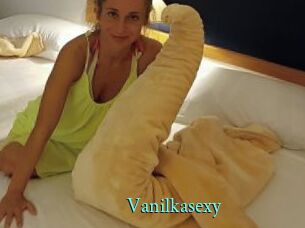 Vanilkasexy
