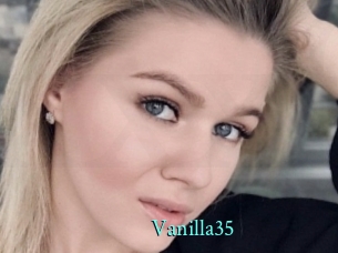 Vanilla35