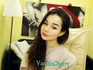 VanillaCherry xxx Fantasy Land