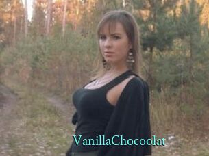 VanillaChocoolat
