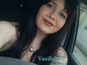 VanillaIvy