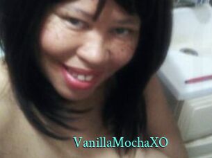 VanillaMochaXO
