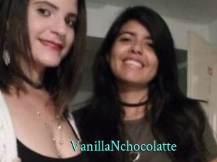 VanillaNchocolatte