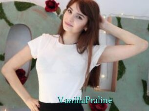 VanillaPraline