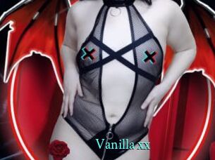 Vanilla_xx
