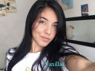 Vanillaa