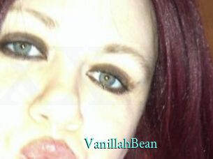VanillahBean