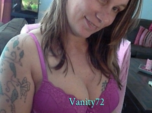 Vanity72