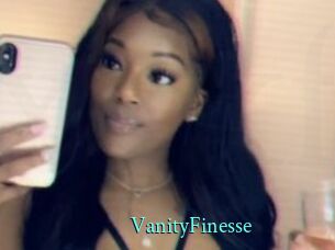 VanityFinesse