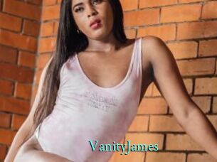 VanityJames