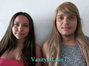 VanityxxLatinTS