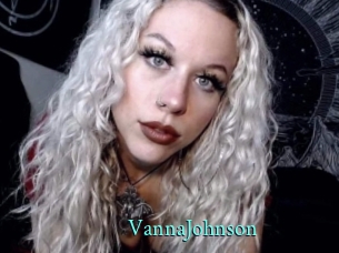 VannaJohnson
