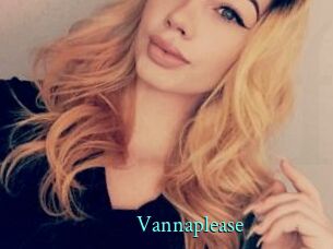 Vannaplease