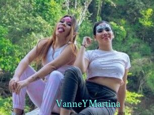 VanneYMartina