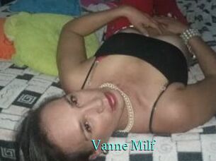 Vanne_Milf