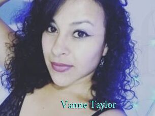 Vanne_Taylor