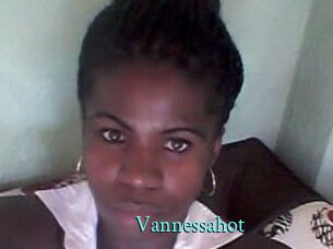 Vannessahot