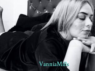 VanniaMills