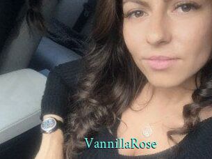 VannillaRose xxx Fantasy Land