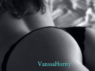VanssaHorny