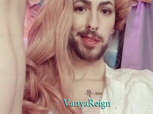 VanyaReign
