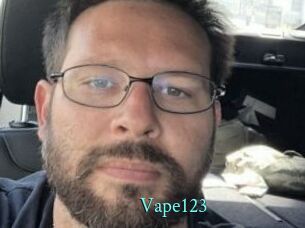 Vape123 xxx Fantasy Land