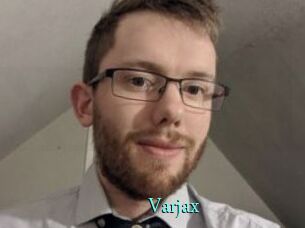 Varjax