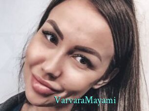VarvaraMayami