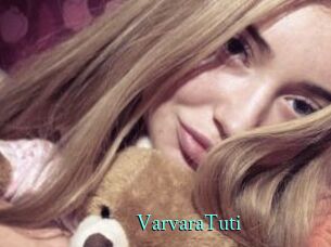 VarvaraTuti