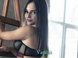 Vasabiii