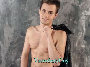 VascoSexyGuy