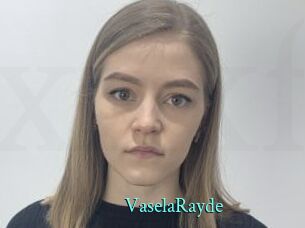 VaselaRayde