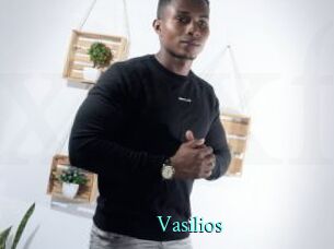 Vasilios
