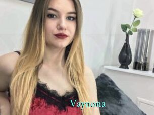 Vaynona