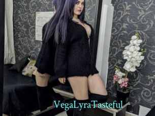 VegaLyraTasteful