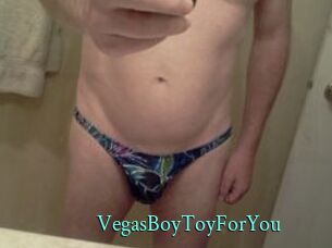 VegasBoyToyForYou xxx Fantasy Land