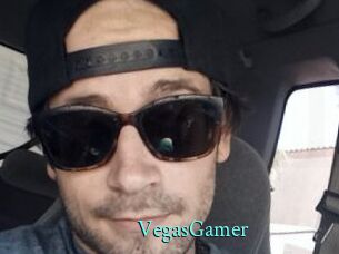 VegasGamer xxx Fantasy Land